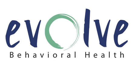 Evolve Behavioral Health